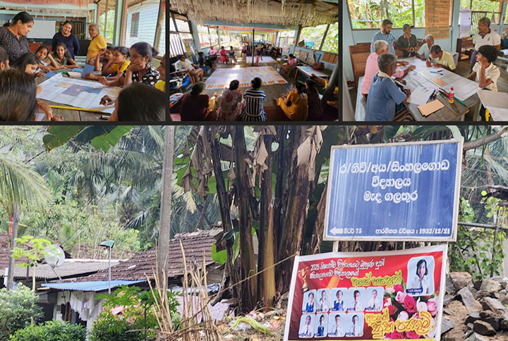 Strengthening Community Resilience through Participatory Climate and Disaster Risk Assessment